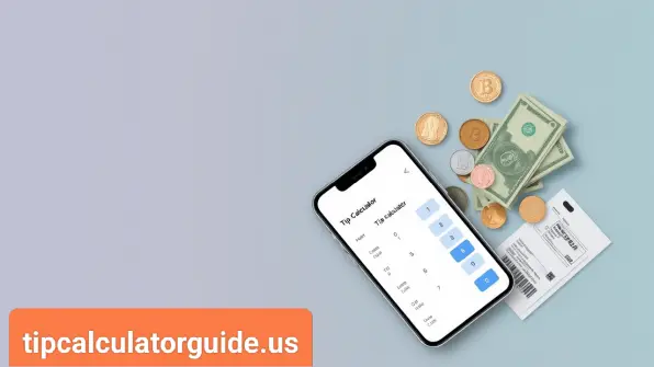 tip calculator
