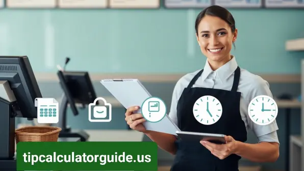 How to Calculate Overtime Pay for Tipped Employees