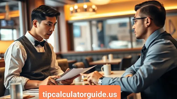 calculate tip credits